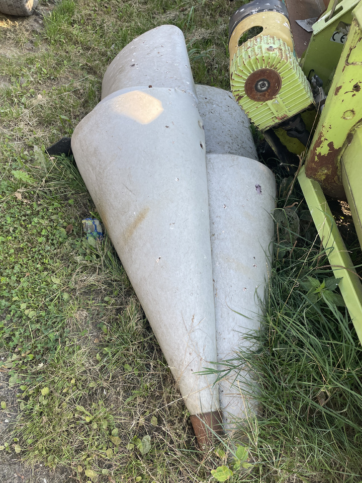 Claas Conspeed 8-75 FC przystawka do kukurydzy - siłownik hydrauliczny 0009958470 - Cilindri hidraulik për Makineri bujqësore: foto 4 Claas Conspeed 8-75 FC przystawka do kukurydzy - siłownik hydrauliczny 0009958470 - Cilindri hidraulik për Makineri bujqësore: foto 4