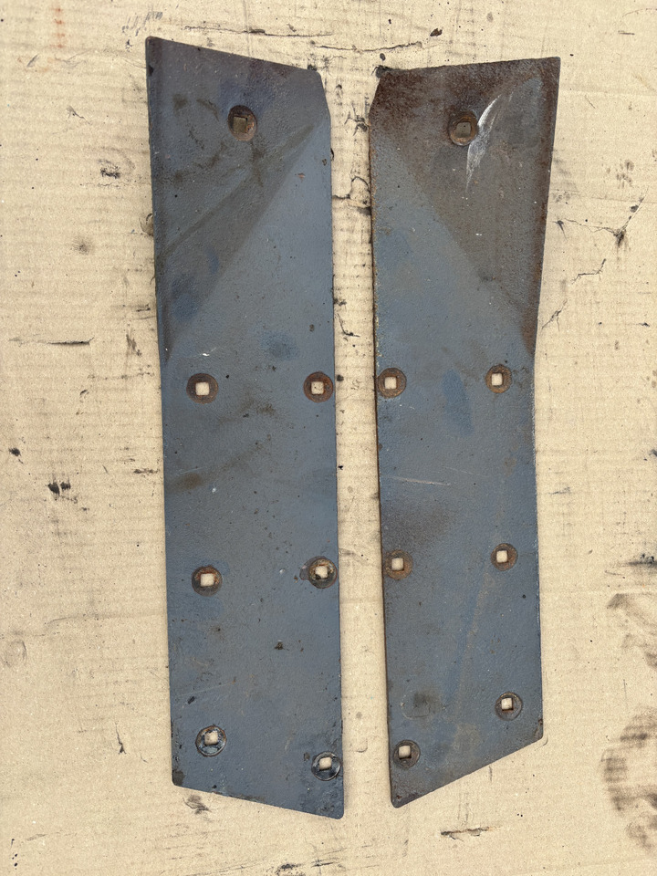 Claas Jaguar 970 Blachy metalowe - Trupi dhe të jashtme për Autokombajnë: foto 1 Claas Jaguar 970 Blachy metalowe - Trupi dhe të jashtme për Autokombajnë: foto 1