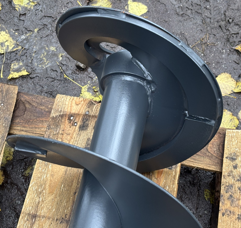 Claas Lexion 750 Ślimak Transportowy Rozładunku Ziarna 0007552066 0007554456 - Punto: foto 5 Claas Lexion 750 Ślimak Transportowy Rozładunku Ziarna 0007552066 0007554456 - Punto: foto 5