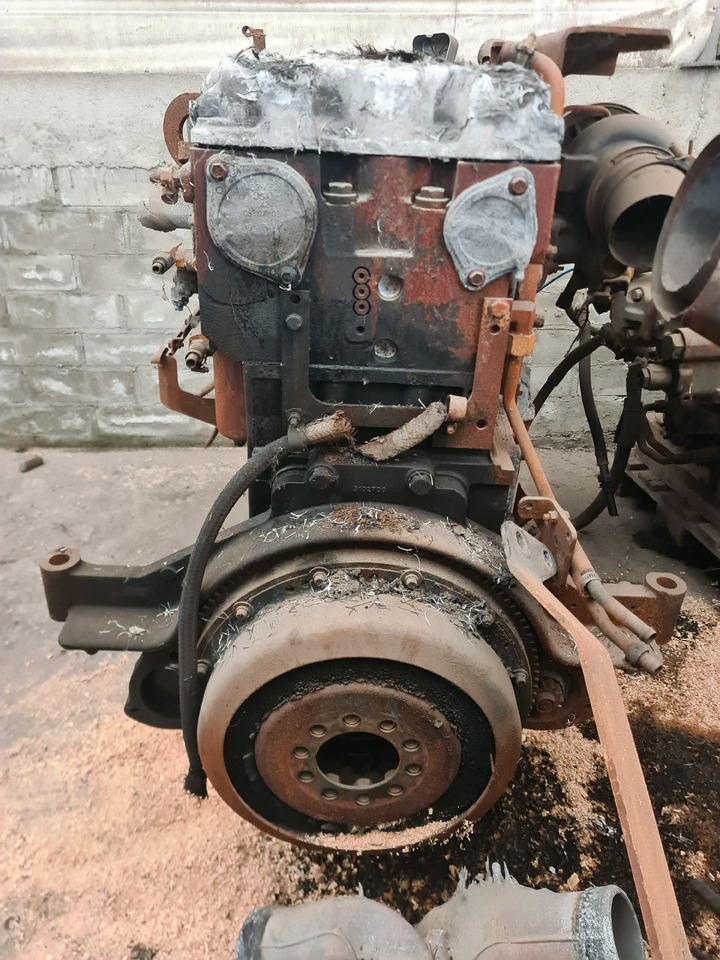 Cummins QSX15 Silnik Blok Miska Olejowa Wał Korbowy Koło Zamachowe Tłok Korbowód CZĘŚCI - Kollodok për Makineri bujqësore: foto 2 Cummins QSX15 Silnik Blok Miska Olejowa Wał Korbowy Koło Zamachowe Tłok Korbowód CZĘŚCI - Kollodok për Makineri bujqësore: foto 2