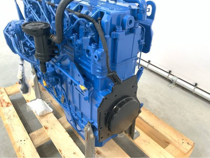 Detroit Diesel 638LH Silnik wysokopręźny - NOWY - Motori për Makineri bujqësore: foto 3 Detroit Diesel 638LH Silnik wysokopręźny - NOWY - Motori për Makineri bujqësore: foto 3
