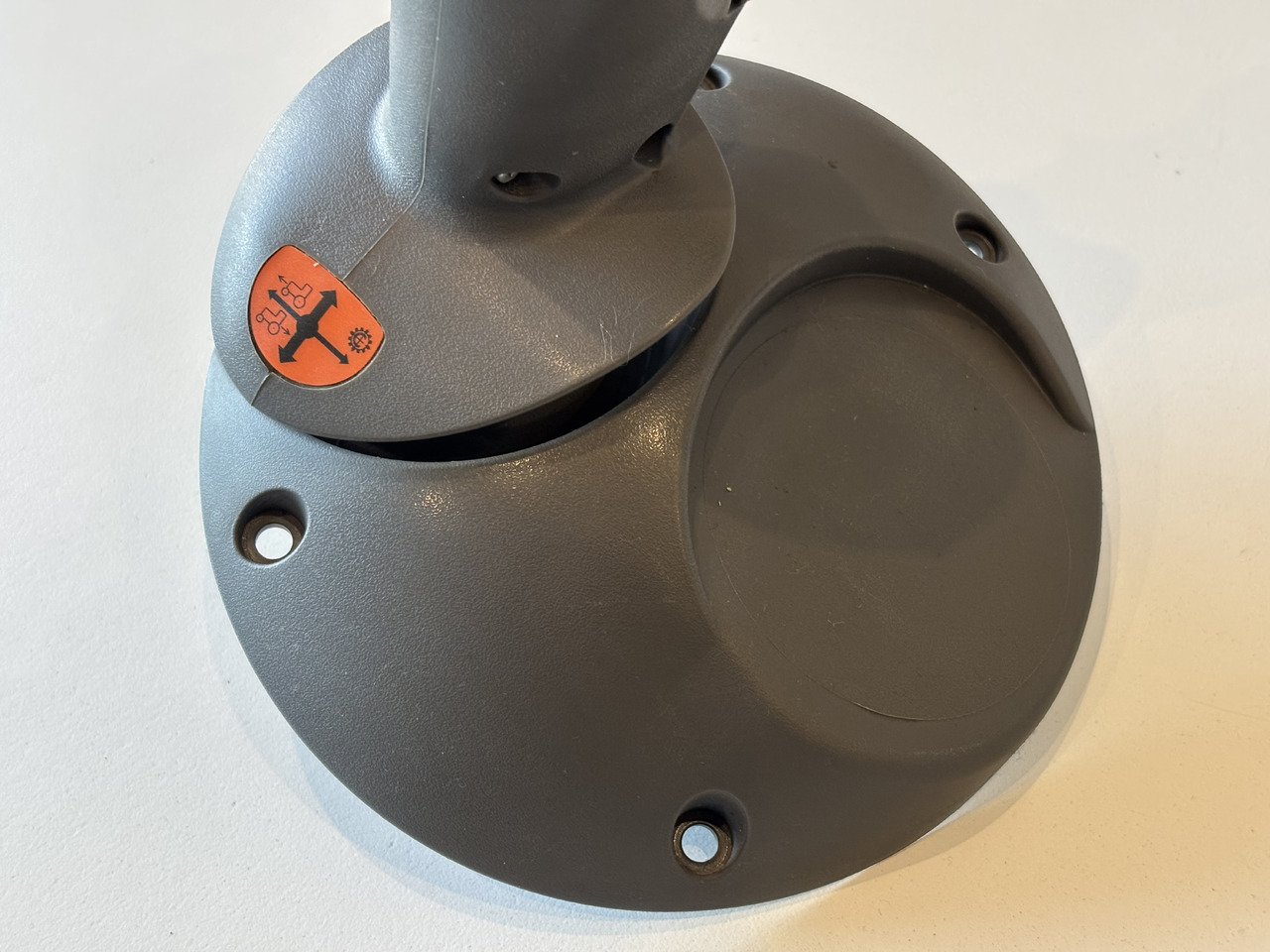 FENDT Vario Joystick F835.970.160.020 - Sistemi elektrik për Makineri bujqësore: foto 3 FENDT Vario Joystick F835.970.160.020 - Sistemi elektrik për Makineri bujqësore: foto 3