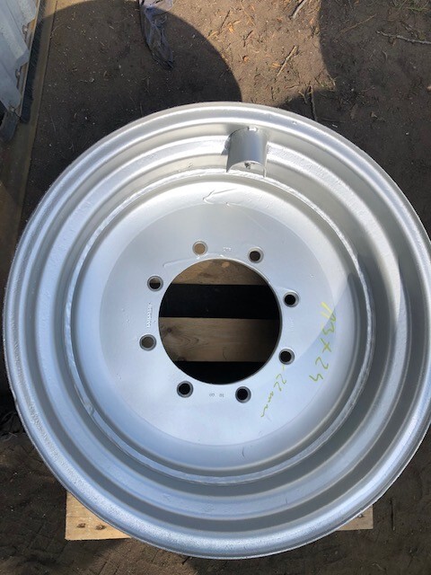 Felga 13x24 CAT TH Bobcat i Inne - Bandazh për Makineri ndërtimi: foto 1 Felga 13x24 CAT TH Bobcat i Inne - Bandazh për Makineri ndërtimi: foto 1