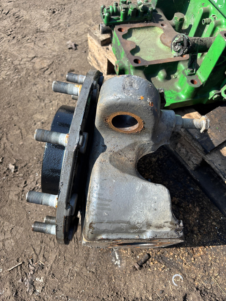 Fendt 720 722 724 726 Zwrotnica z piastą Komplet - Krah moco për Makineri bujqësore: foto 2 Fendt 720 722 724 726 Zwrotnica z piastą Komplet - Krah moco për Makineri bujqësore: foto 2