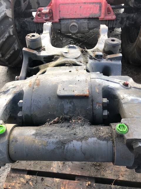 Fendt 720 | 722 | 724 - Obudowa Mostu | Atak + Koło Talerzowe | Mechanizm Róźnicowy | Wkład Mostu - Transmisioni për Makineri bujqësore: foto 3 Fendt 720 | 722 | 724 - Obudowa Mostu | Atak + Koło Talerzowe | Mechanizm Róźnicowy | Wkład Mostu - Transmisioni për Makineri bujqësore: foto 3