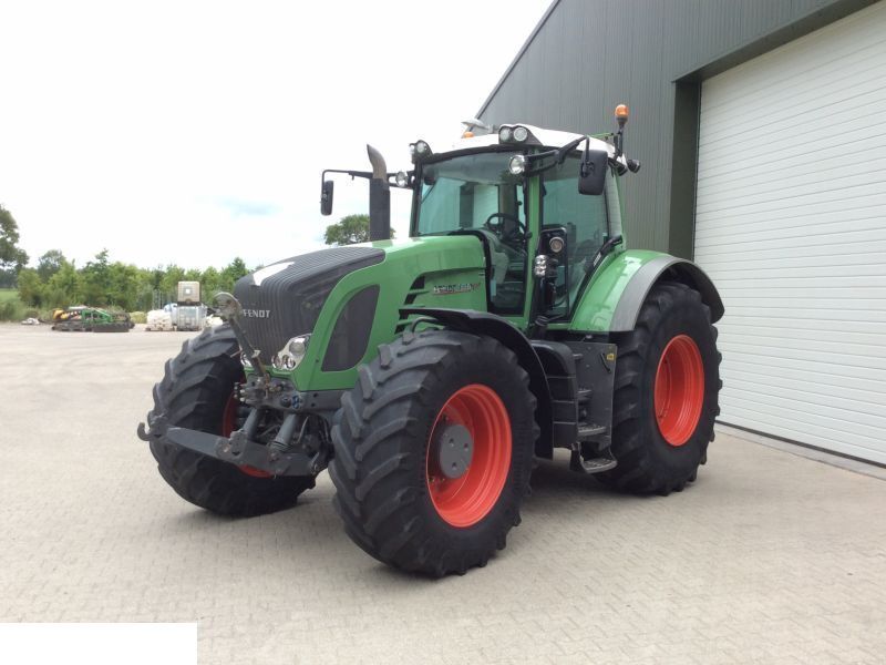 Fendt Vario 930 Skrzynia - Kutia e marsheve për Traktor: foto 1 Fendt Vario 930 Skrzynia - Kutia e marsheve për Traktor: foto 1