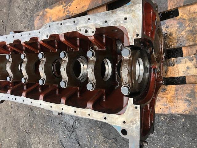 Ford Tw-20 - Blok Cylindrów - Blloku i cilindrit për Makineri bujqësore: foto 3 Ford Tw-20 - Blok Cylindrów - Blloku i cilindrit për Makineri bujqësore: foto 3