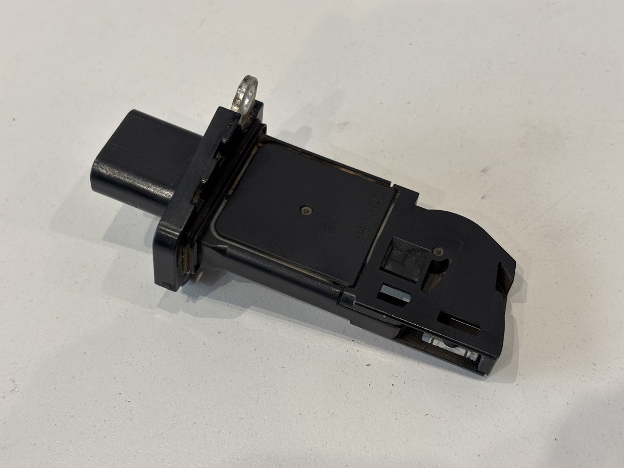 JCB Czujnik przepływu powietrza TMAF Tier4 535-95 540-140 320/09687 - Sensor për Makineri ndërtimi: foto 2 JCB Czujnik przepływu powietrza TMAF Tier4 535-95 540-140 320/09687 - Sensor për Makineri ndërtimi: foto 2