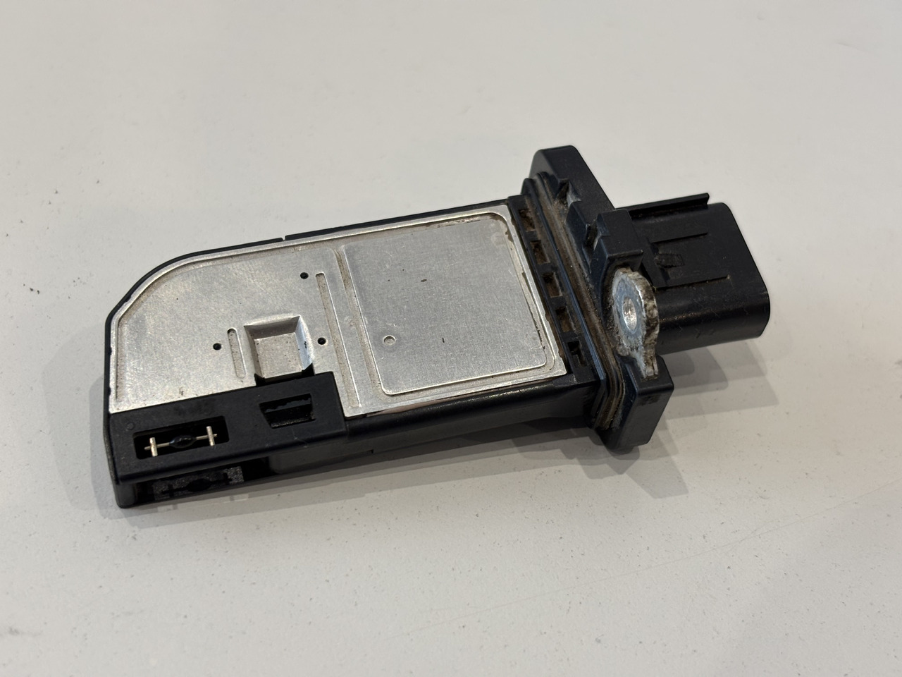 JCB Czujnik przepływu powietrza TMAF Tier4 535-95 540-140 320/09687 - Sensor për Makineri ndërtimi: foto 1 JCB Czujnik przepływu powietrza TMAF Tier4 535-95 540-140 320/09687 - Sensor për Makineri ndërtimi: foto 1