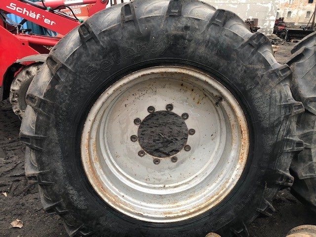 JCB Fastrack Koła 480/70 R30 , Felga 16x30 - Bandazh për Makineri bujqësore: foto 4 JCB Fastrack Koła 480/70 R30 , Felga 16x30 - Bandazh për Makineri bujqësore: foto 4