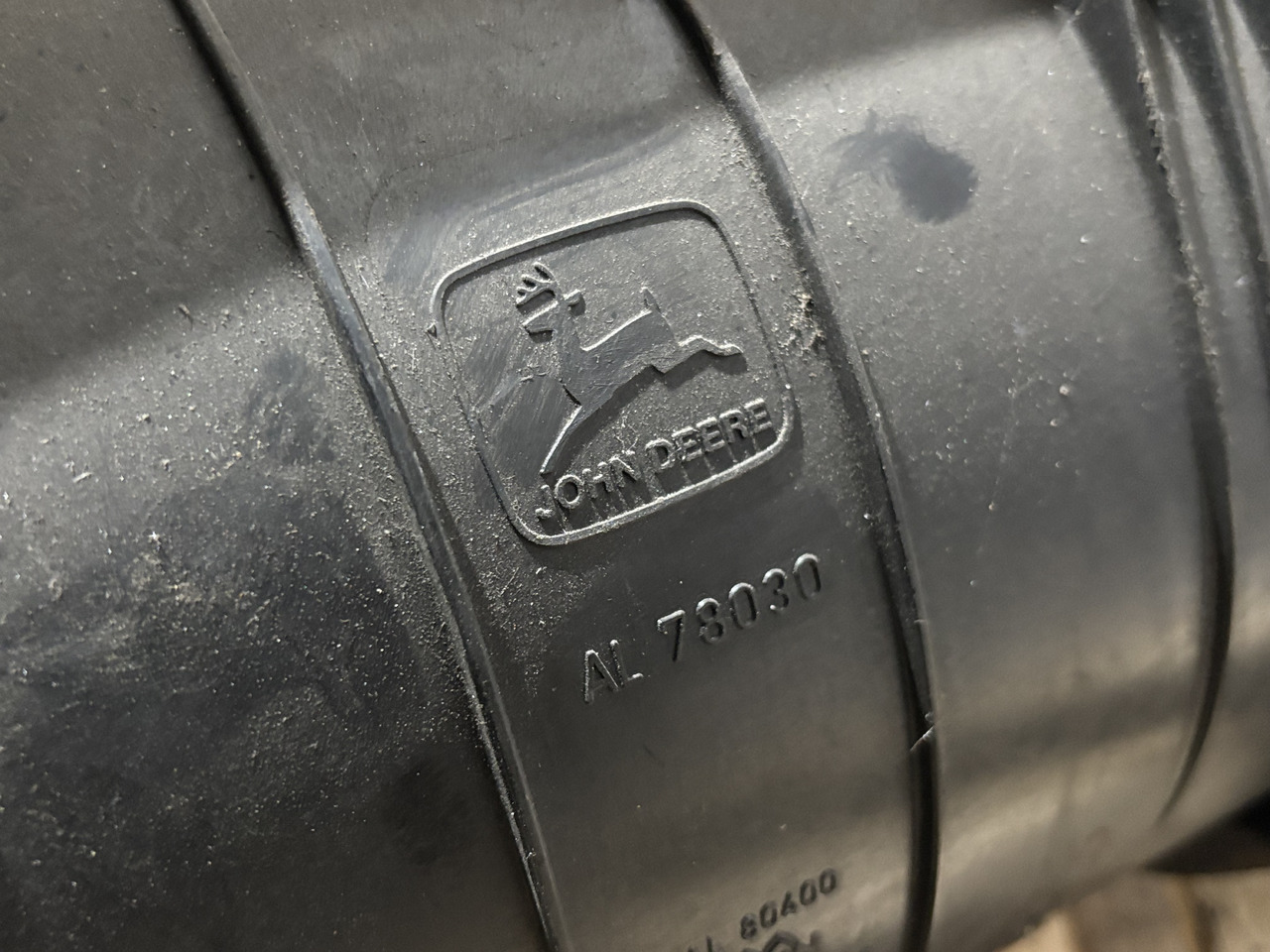 John Deere 6100 6200 6300 7200 7400 Filtr powietrza AL78030 - Filtri i ajrit për Makineri bujqësore: foto 2 John Deere 6100 6200 6300 7200 7400 Filtr powietrza AL78030 - Filtri i ajrit për Makineri bujqësore: foto 2