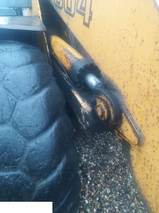 Liebherr L564 - SKRZYNIA ~ CZĘŚCI - Kutia e marsheve për Fadrom me goma: foto 1 Liebherr L564 - SKRZYNIA ~ CZĘŚCI - Kutia e marsheve për Fadrom me goma: foto 1