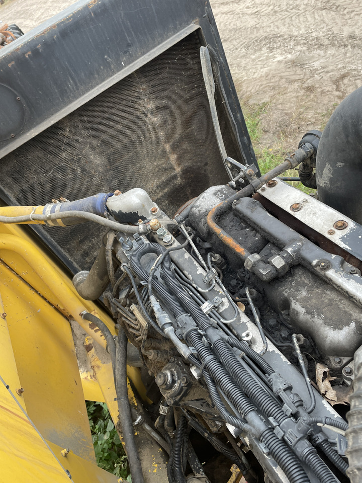 MAN D0826 LF17 - silnik kompletny sprawny - Motori për Kamioni: foto 3 MAN D0826 LF17 - silnik kompletny sprawny - Motori për Kamioni: foto 3