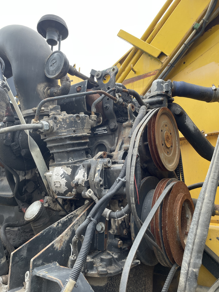 MAN D0826 LF17 - silnik kompletny sprawny - Motori për Kamioni: foto 5 MAN D0826 LF17 - silnik kompletny sprawny - Motori për Kamioni: foto 5