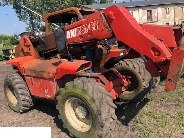 Manitou 524 - Felga Silnik Skrzynia Mosty Napędowe Carraro Koła Półoś Zwrotnica CZĘŚCI - Bandazh për Pajisje për trajtimin e materialeve: foto 1 Manitou 524 - Felga Silnik Skrzynia Mosty Napędowe Carraro Koła Półoś Zwrotnica CZĘŚCI - Bandazh për Pajisje për trajtimin e materialeve: foto 1