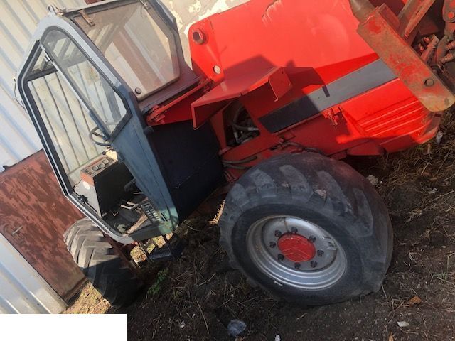 Manitou 626 - Carraro - Bosht dhe pjesë këmbimi për Ekskavator teleskopik: foto 1 Manitou 626 - Carraro - Bosht dhe pjesë këmbimi për Ekskavator teleskopik: foto 1