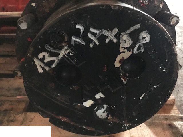 Manitou 845 - CZĘŚCI - Zwolnica - Transmisioni përfundimtar për Makineri ndërtimi: foto 3 Manitou 845 - CZĘŚCI - Zwolnica - Transmisioni përfundimtar për Makineri ndërtimi: foto 3