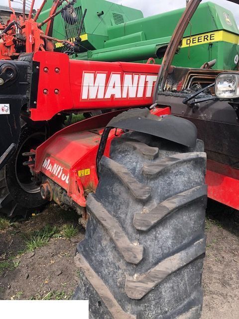 Manitou 845 - Zwolnica - Transmisioni përfundimtar për Makineri ndërtimi: foto 1 Manitou 845 - Zwolnica - Transmisioni përfundimtar për Makineri ndërtimi: foto 1