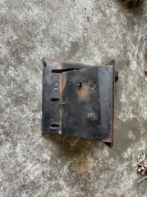 Manitou tunel chłodnicy - Sistemi i ftohjes për Makineri bujqësore: foto 5 Manitou tunel chłodnicy - Sistemi i ftohjes për Makineri bujqësore: foto 5