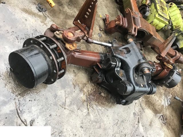 Massey Ferguson 6495 - Most Napędowy - Bosht dhe pjesë këmbimi për Makineri bujqësore: foto 4 Massey Ferguson 6495 - Most Napędowy - Bosht dhe pjesë këmbimi për Makineri bujqësore: foto 4