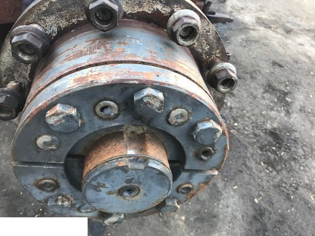 Massey Ferguson - Piasta Koła Klin Mocowanie Koła Tylnego - Bucelë rrote për Makineri bujqësore: foto 1 Massey Ferguson - Piasta Koła Klin Mocowanie Koła Tylnego - Bucelë rrote për Makineri bujqësore: foto 1