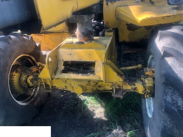 Matbro TS 260 - Półoś - Boshti i transmisionit për Makineri bujqësore: foto 1 Matbro TS 260 - Półoś - Boshti i transmisionit për Makineri bujqësore: foto 1