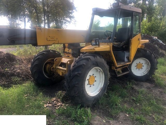 Matbro TS 280 - Siłownik Wychyłu - Cilindri hidraulik për Makineri bujqësore: foto 2 Matbro TS 280 - Siłownik Wychyłu - Cilindri hidraulik për Makineri bujqësore: foto 2