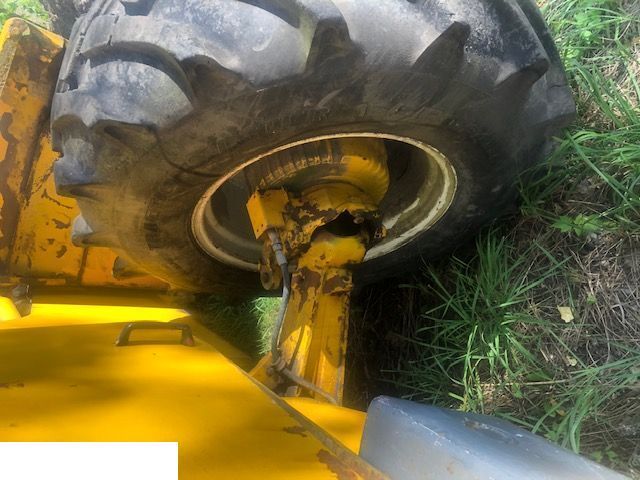 Matbro TS 300 - Siłownik Wychyłu - Cilindri hidraulik për Makineri bujqësore: foto 4 Matbro TS 300 - Siłownik Wychyłu - Cilindri hidraulik për Makineri bujqësore: foto 4