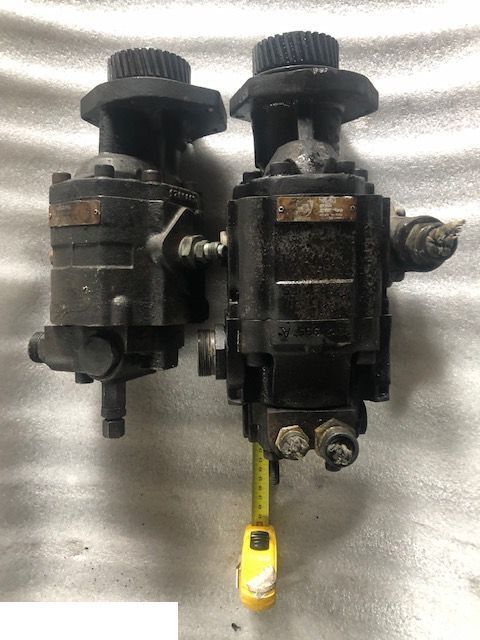 Merlo - Pompa Hydrauliki - Pompa hidraulike për Makineri bujqësore: foto 3 Merlo - Pompa Hydrauliki - Pompa hidraulike për Makineri bujqësore: foto 3