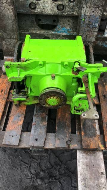 Merlo - Wkład Mostu Dyferencjał - Ingranazhi i diferencialit për Makineri bujqësore: foto 1 Merlo - Wkład Mostu Dyferencjał - Ingranazhi i diferencialit për Makineri bujqësore: foto 1