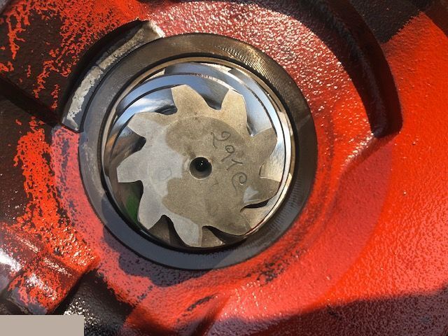 Merlo - Wkład Mostu - Transmisioni për Makineri bujqësore: foto 2 Merlo - Wkład Mostu - Transmisioni për Makineri bujqësore: foto 2