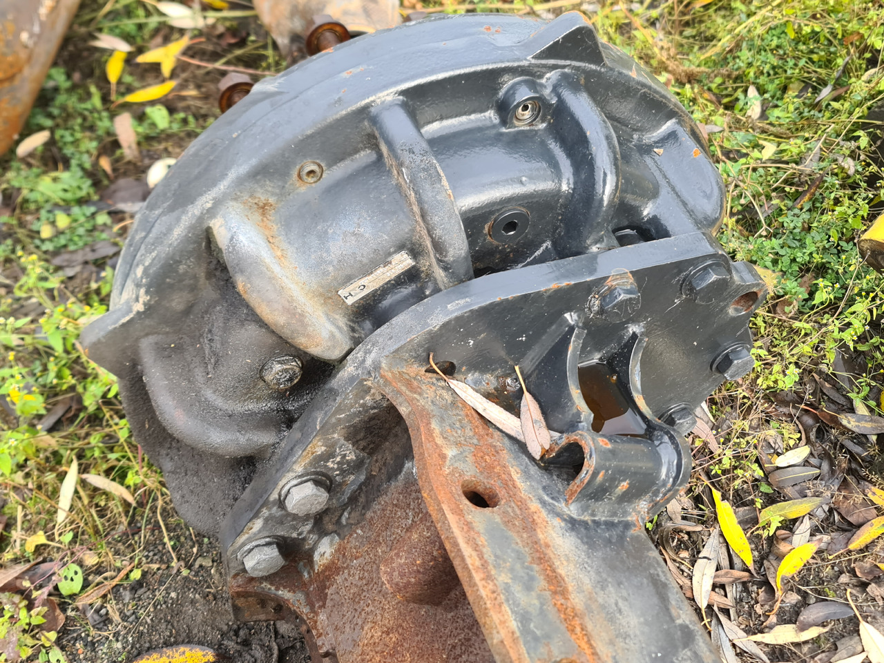 New Holland CR9.90 CX8.90 CR CX Most Zwolnica Układ Napędowy Oś Ukad Planetarny CZĘŚCI - Transmisioni përfundimtar për Makineri bujqësore: foto 4 New Holland CR9.90 CX8.90 CR CX Most Zwolnica Układ Napędowy Oś Ukad Planetarny CZĘŚCI - Transmisioni përfundimtar për Makineri bujqësore: foto 4