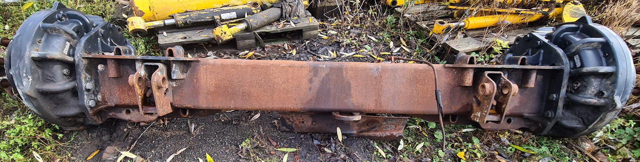 New Holland CR9.90 CX8.90 CR CX Most Zwolnica Układ Napędowy Oś Ukad Planetarny CZĘŚCI - Transmisioni përfundimtar për Makineri bujqësore: foto 2 New Holland CR9.90 CX8.90 CR CX Most Zwolnica Układ Napędowy Oś Ukad Planetarny CZĘŚCI - Transmisioni përfundimtar për Makineri bujqësore: foto 2