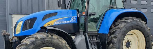 New Holland TVT 135 | TVT 145 | TVT 155 | TVT 170 | TVT 190 | TVT 195 - Rozdzielacz - Valvula hidraulike për Traktor: foto 1 New Holland TVT 135 | TVT 145 | TVT 155 | TVT 170 | TVT 190 | TVT 195 - Rozdzielacz - Valvula hidraulike për Traktor: foto 1