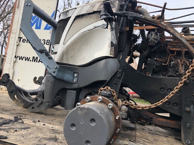 Oś 4293140M94 | Oś 770 /618 Massey Ferguson 8650 - 8690 ~ Oś Napędowa Przednia Wkład Mostu Wachacze - Aksi i përparmë për Makineri bujqësore: foto 3 Oś 4293140M94 | Oś 770 /618 Massey Ferguson 8650 - 8690 ~ Oś Napędowa Przednia Wkład Mostu Wachacze - Aksi i përparmë për Makineri bujqësore: foto 3