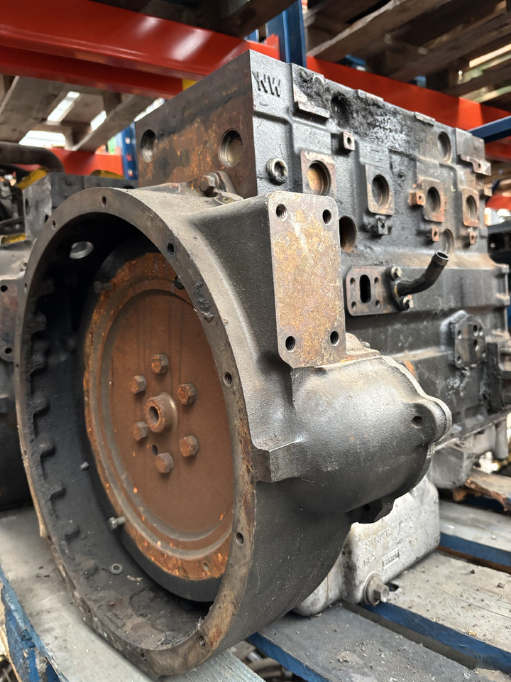 Perkins 1985/2300 Silnik Blok Koło Zamachowe Wał Miska Olejowa CZĘŚCI - Volanti për Makineri bujqësore: foto 1 Perkins 1985/2300 Silnik Blok Koło Zamachowe Wał Miska Olejowa CZĘŚCI - Volanti për Makineri bujqësore: foto 1