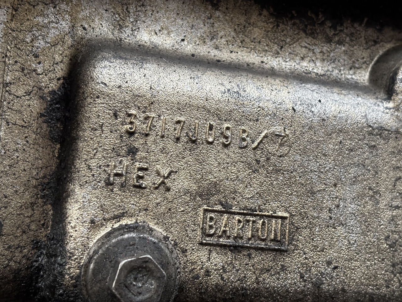 Perkins 1996/2400 Silnik Blok Miska Olejowa Wał korbowy - Kollodok për Makineri bujqësore: foto 4 Perkins 1996/2400 Silnik Blok Miska Olejowa Wał korbowy - Kollodok për Makineri bujqësore: foto 4