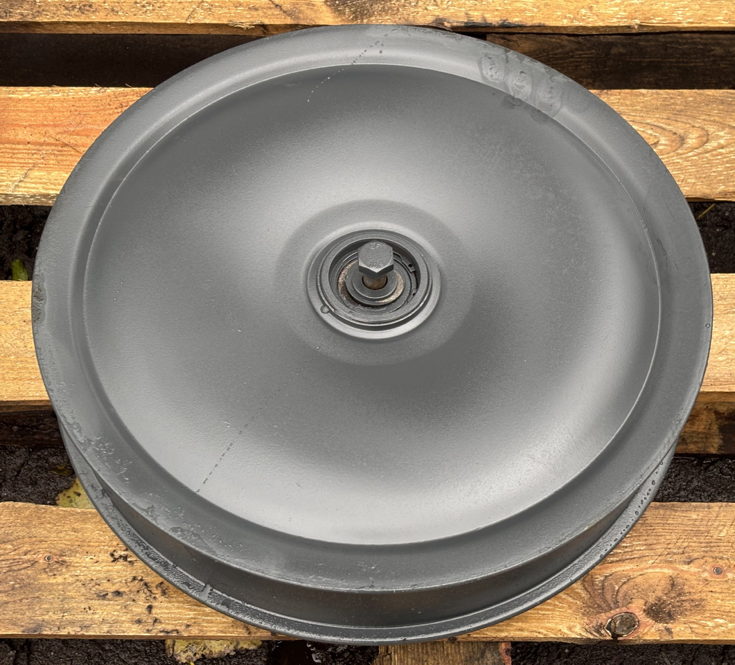 Claas Lexion 750 Rolka Napędu Zespołu Wciągania 0006613810   00 0661 381 0 - Pjesë këmbimi për Makineri bujqësore: foto 1 Claas Lexion 750 Rolka Napędu Zespołu Wciągania 0006613810   00 0661 381 0 - Pjesë këmbimi për Makineri bujqësore: foto 1