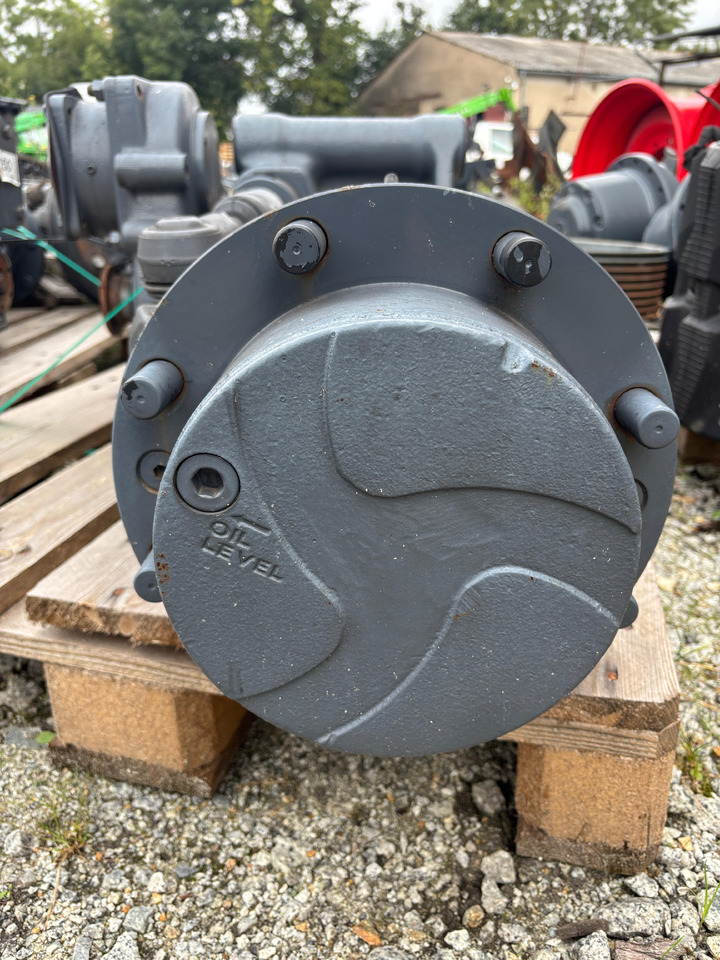 SPICER 311/211/174 Sterowanie Drążek Przegub Cylinder CZĘŚCI - Cilindri hidraulik për Makineri bujqësore: foto 5 SPICER 311/211/174 Sterowanie Drążek Przegub Cylinder CZĘŚCI - Cilindri hidraulik për Makineri bujqësore: foto 5