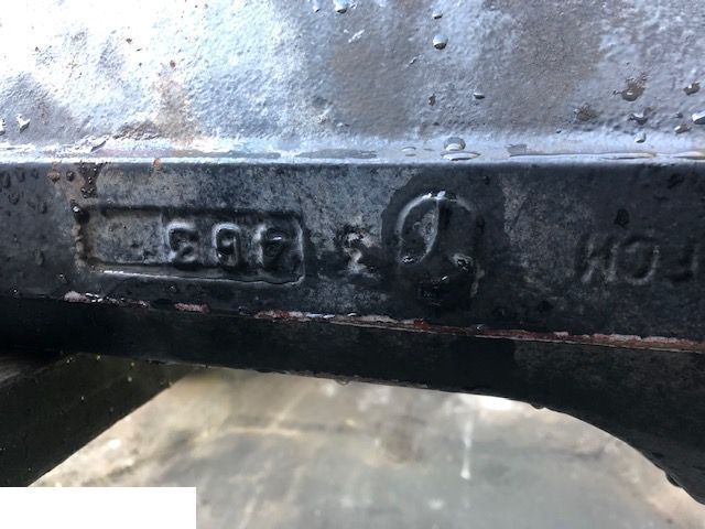 Same Explorer - Mechanizm Róźnicowy Most Przedni Zwolnica Zwrotnica Półoś Wkład Obudowa Atak - Ingranazhi i diferencialit për Makineri bujqësore: foto 4 Same Explorer - Mechanizm Róźnicowy Most Przedni Zwolnica Zwrotnica Półoś Wkład Obudowa Atak - Ingranazhi i diferencialit për Makineri bujqësore: foto 4