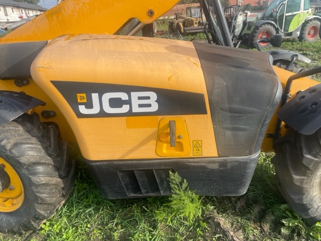 Silnik Jcb TCA-74 , JCB 444-CTA - Motori për Makineri bujqësore: foto 5 Silnik Jcb TCA-74 , JCB 444-CTA - Motori për Makineri bujqësore: foto 5