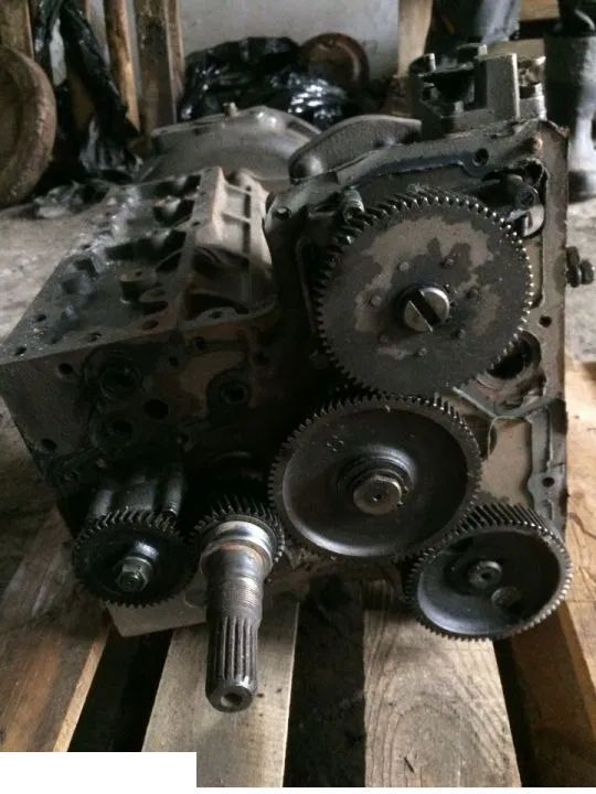 Silnik Kubota 1861 - Blok - Blloku i cilindrit për Makineri bujqësore: foto 1 Silnik Kubota 1861 - Blok - Blloku i cilindrit për Makineri bujqësore: foto 1