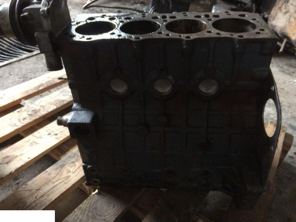 Silnik Kubota 2197 BLOK - Blloku i cilindrit për Makineri bujqësore: foto 5 Silnik Kubota 2197 BLOK - Blloku i cilindrit për Makineri bujqësore: foto 5