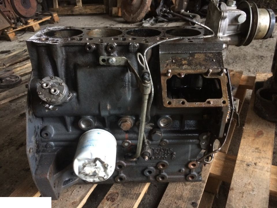 Silnik Kubota 2197 BLOK - Blloku i cilindrit për Makineri bujqësore: foto 1 Silnik Kubota 2197 BLOK - Blloku i cilindrit për Makineri bujqësore: foto 1