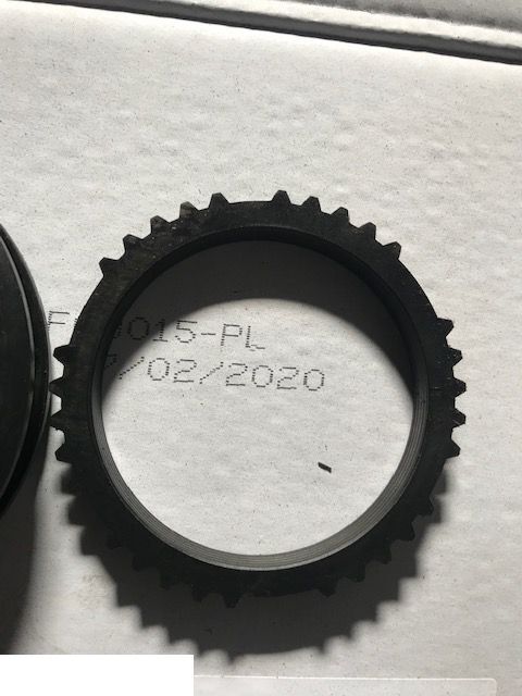 Valtra 700 - Synchronizatory - Kutia e marsheve dhe pjesë këmbimi për Makineri bujqësore: foto 5 Valtra 700 - Synchronizatory - Kutia e marsheve dhe pjesë këmbimi për Makineri bujqësore: foto 5