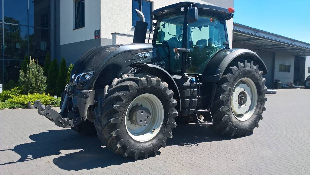 Valtra s324 - Dyferencjał - Ingranazhi i diferencialit për Makineri bujqësore: foto 1 Valtra s324 - Dyferencjał - Ingranazhi i diferencialit për Makineri bujqësore: foto 1