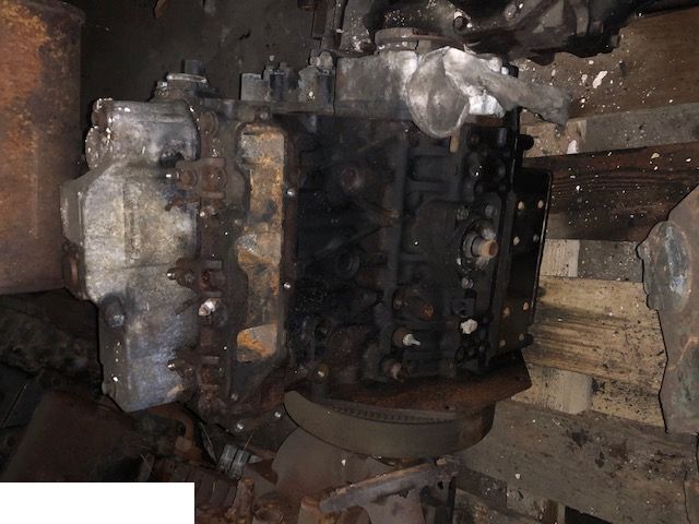 Yanmar 3TNV88 - Korbowód - Shufra lidhëse për Makineri bujqësore: foto 1 Yanmar 3TNV88 - Korbowód - Shufra lidhëse për Makineri bujqësore: foto 1