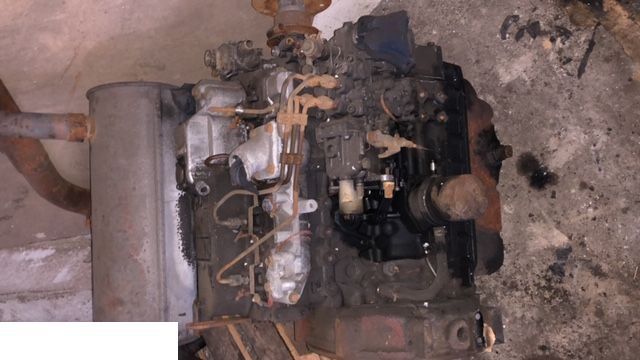 Yanmar 4TNV88 - Głowica - Koka e cilindrit për Makineri bujqësore: foto 2 Yanmar 4TNV88 - Głowica - Koka e cilindrit për Makineri bujqësore: foto 2