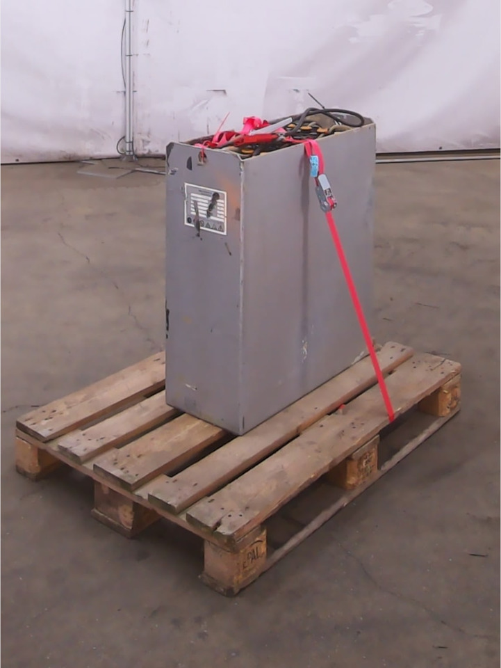 AVB Battery 24V 465Ah - Bateria për Pajisje për trajtimin e materialeve: foto 3 AVB Battery 24V 465Ah - Bateria për Pajisje për trajtimin e materialeve: foto 3