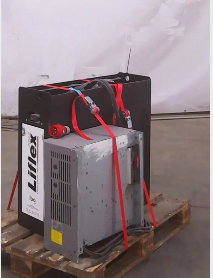Battery 24V 240Ah - Bateria për Pajisje për trajtimin e materialeve: foto 3 Battery 24V 240Ah - Bateria për Pajisje për trajtimin e materialeve: foto 3